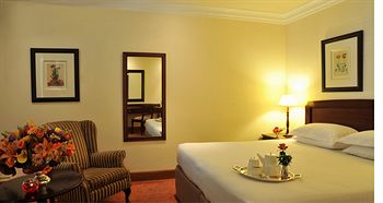 Premier Hotel Falstaff 4*