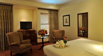 Premier Hotel Falstaff 4*