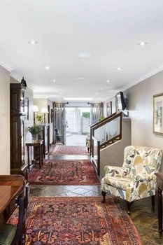 Premier Hotel Falstaff 4*