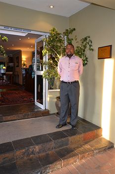 Premier Hotel Falstaff 4*