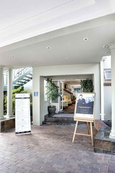Premier Hotel Falstaff 4*