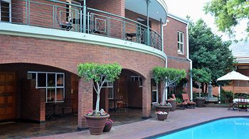 Premier Hotel Falstaff 4*