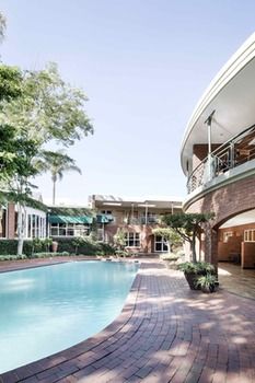 Premier Hotel Falstaff 4*
