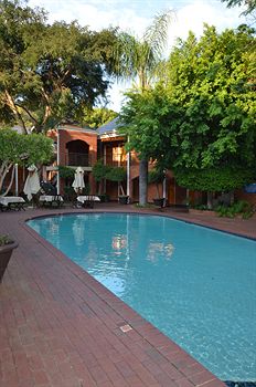 Premier Hotel Falstaff 4*