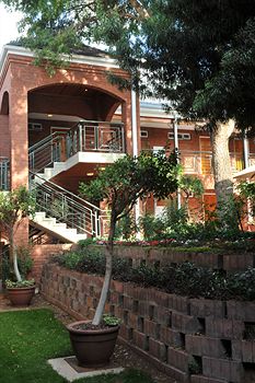 Premier Hotel Falstaff 4*