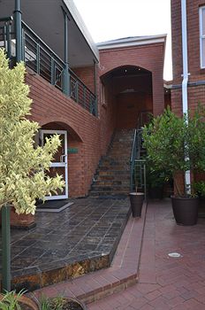 Premier Hotel Falstaff 4*