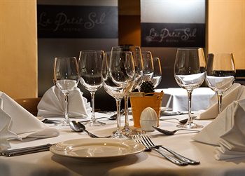 Premier Hotel Falstaff 4*