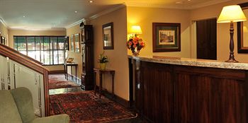 Premier Hotel Falstaff 4*