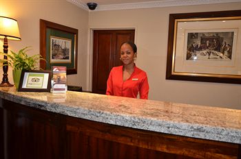 Premier Hotel Falstaff 4*
