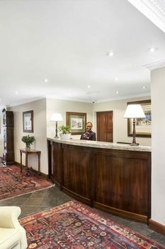 Premier Hotel Falstaff 4*
