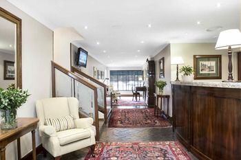 Premier Hotel Falstaff 4*