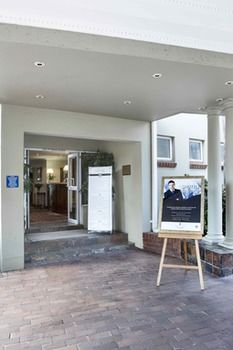 Premier Hotel Falstaff 4*