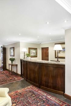 Premier Hotel Falstaff 4*
