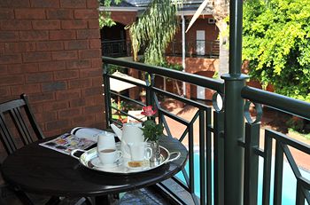 Premier Hotel Falstaff 4*