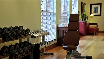 Premier Hotel Falstaff 4*