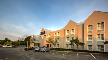 Town Lodge Waterfall, Midrand 2*