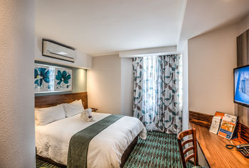 Town Lodge Waterfall, Midrand 2*
