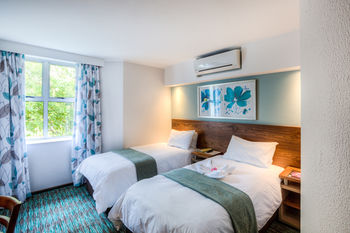 Town Lodge Waterfall, Midrand 2*