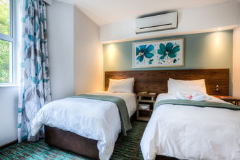 Town Lodge Waterfall, Midrand 2*