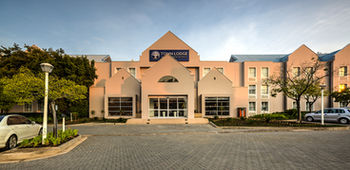 Town Lodge Waterfall, Midrand 2*