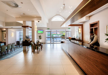 Town Lodge Waterfall, Midrand 2*