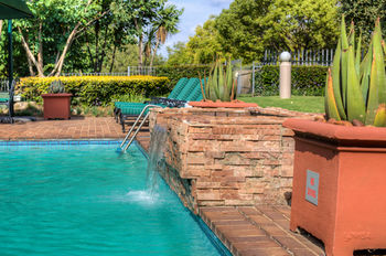 Town Lodge Waterfall, Midrand 2*