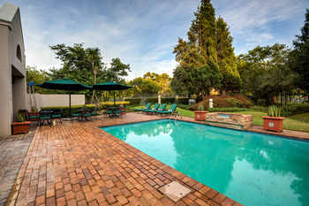 Town Lodge Waterfall, Midrand 2*