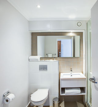 Town Lodge Waterfall, Midrand 2*
