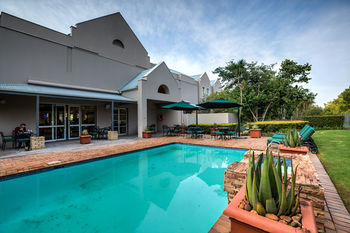 Town Lodge Waterfall, Midrand 2*
