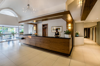 Town Lodge Waterfall, Midrand 2*