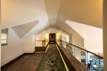 Town Lodge Waterfall, Midrand 2*