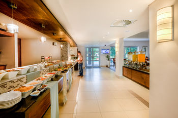 Town Lodge Waterfall, Midrand 2*