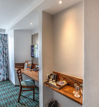 Town Lodge Waterfall, Midrand 2*