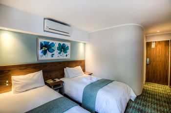 Town Lodge Waterfall, Midrand 2*