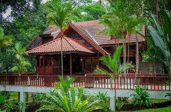 Mutiara Taman Negara 3*