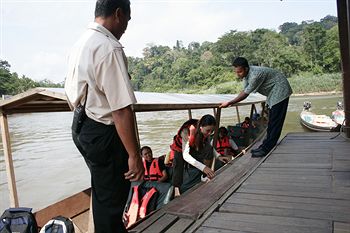 Mutiara Taman Negara 3*