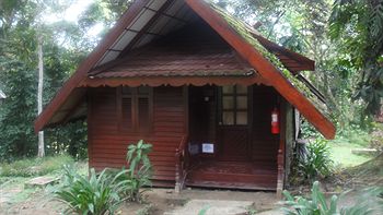 Mutiara Taman Negara 3*