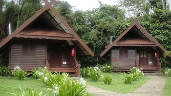 Mutiara Taman Negara 3*