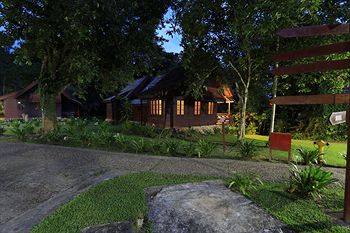 Mutiara Taman Negara 3*