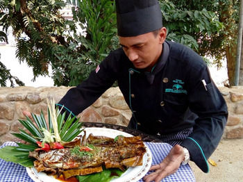 Mutiara Taman Negara 3*
