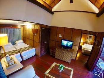 Mutiara Taman Negara 3*