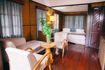 Mutiara Taman Negara 3*