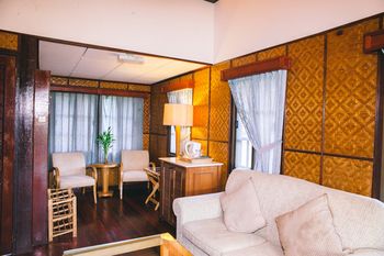 Mutiara Taman Negara 3*