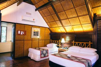 Mutiara Taman Negara 3*