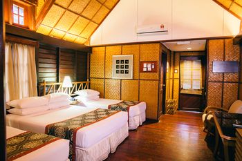 Mutiara Taman Negara 3*