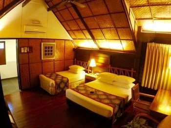 Mutiara Taman Negara 3*