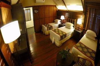 Mutiara Taman Negara 3*