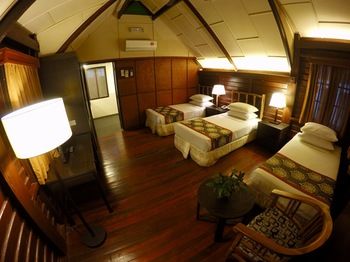 Mutiara Taman Negara 3*