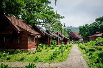 Mutiara Taman Negara 3*