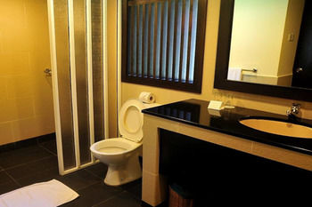 Mutiara Taman Negara 3*